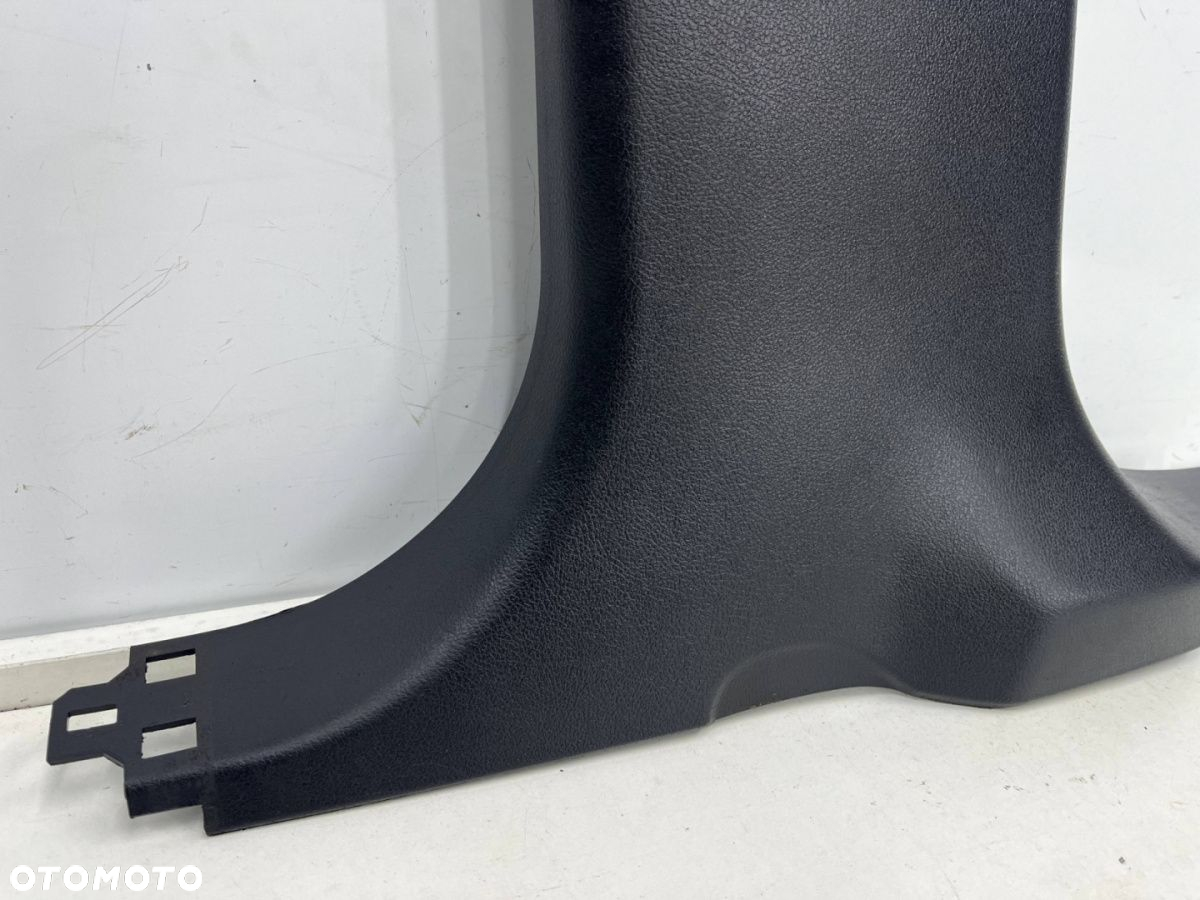 Kratka nawiewu Ford S-Max I MK1 Galaxy II MK2 06-14r. lewa w słupku drzwi 6m21-u246w03-adw - 2