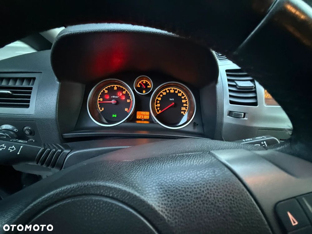 Opel Zafira 1.9 CDTI Elegance - 15