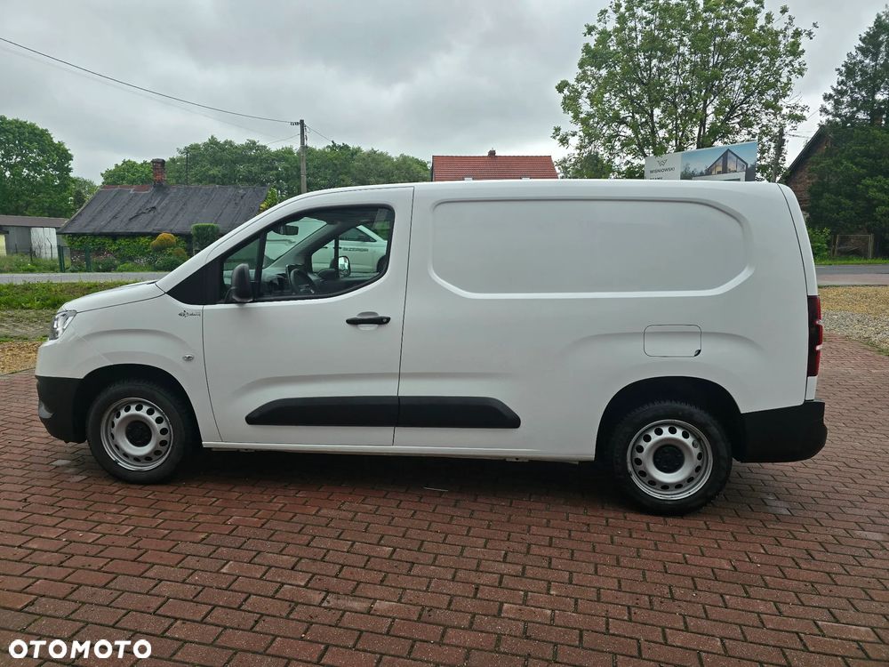 Toyota Proace City - 19
