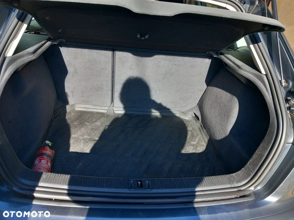 Audi A3 Sportback 1.9 TDI Ambition - 9