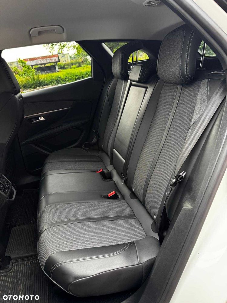 Peugeot 3008 - 4