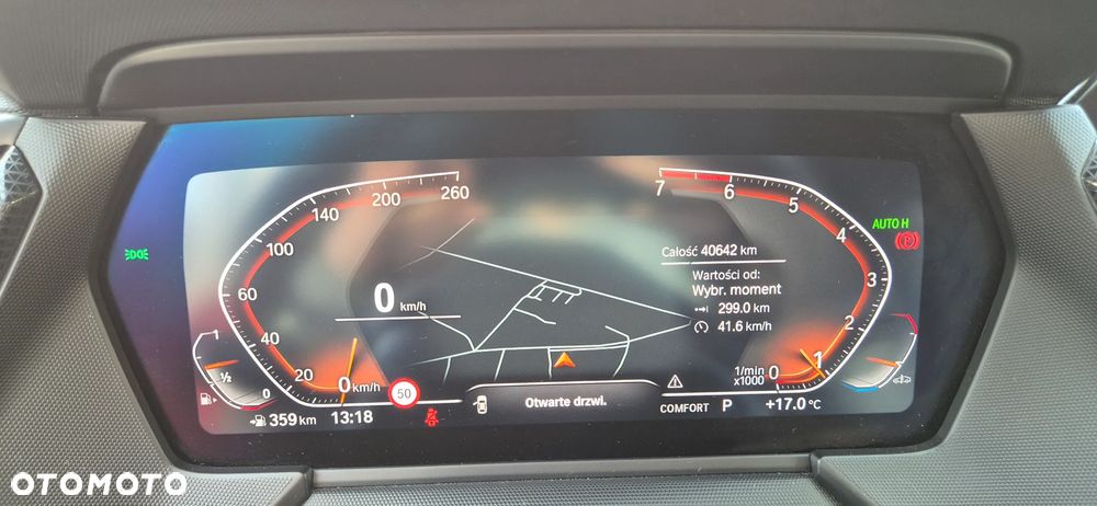 BMW Seria 1 118i M Sport - 10