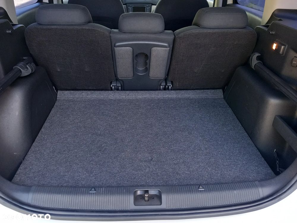 Skoda Yeti Outdoor 2.0 TDI 4x4 Elegance - 12