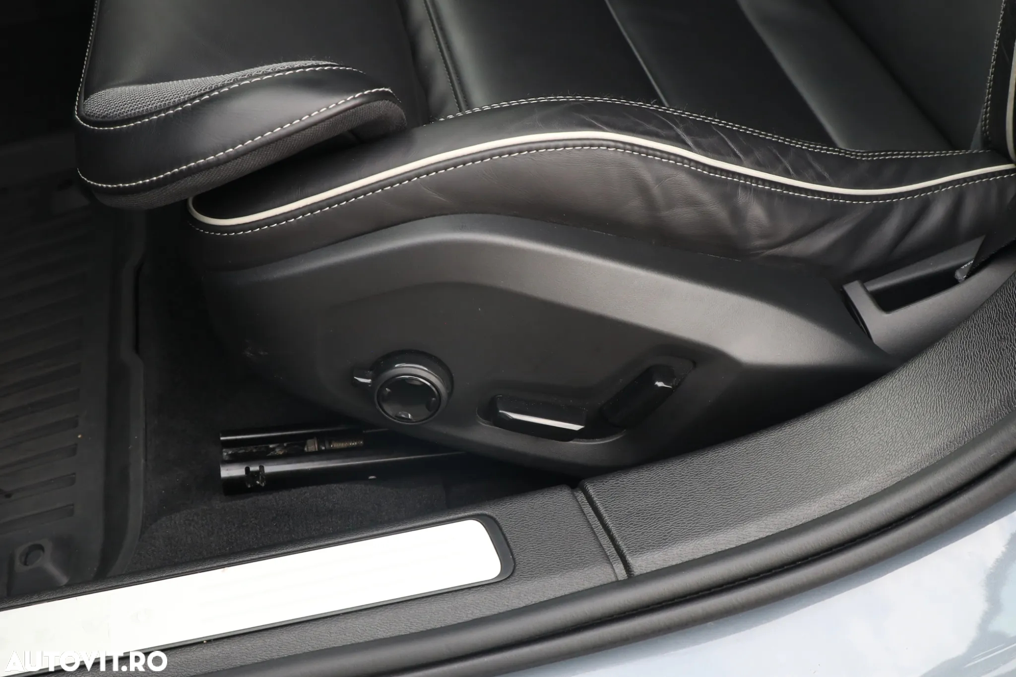 Volvo S60 T4 Geartronic RDesign - 29