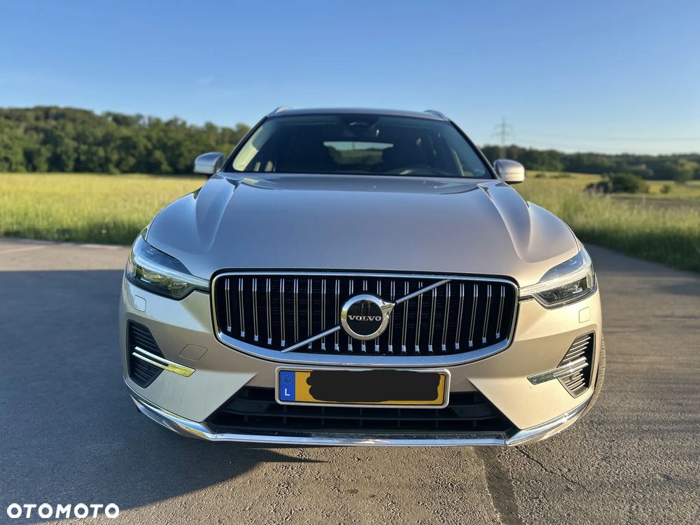 Volvo XC 60 B4 D Plus Bright - 7