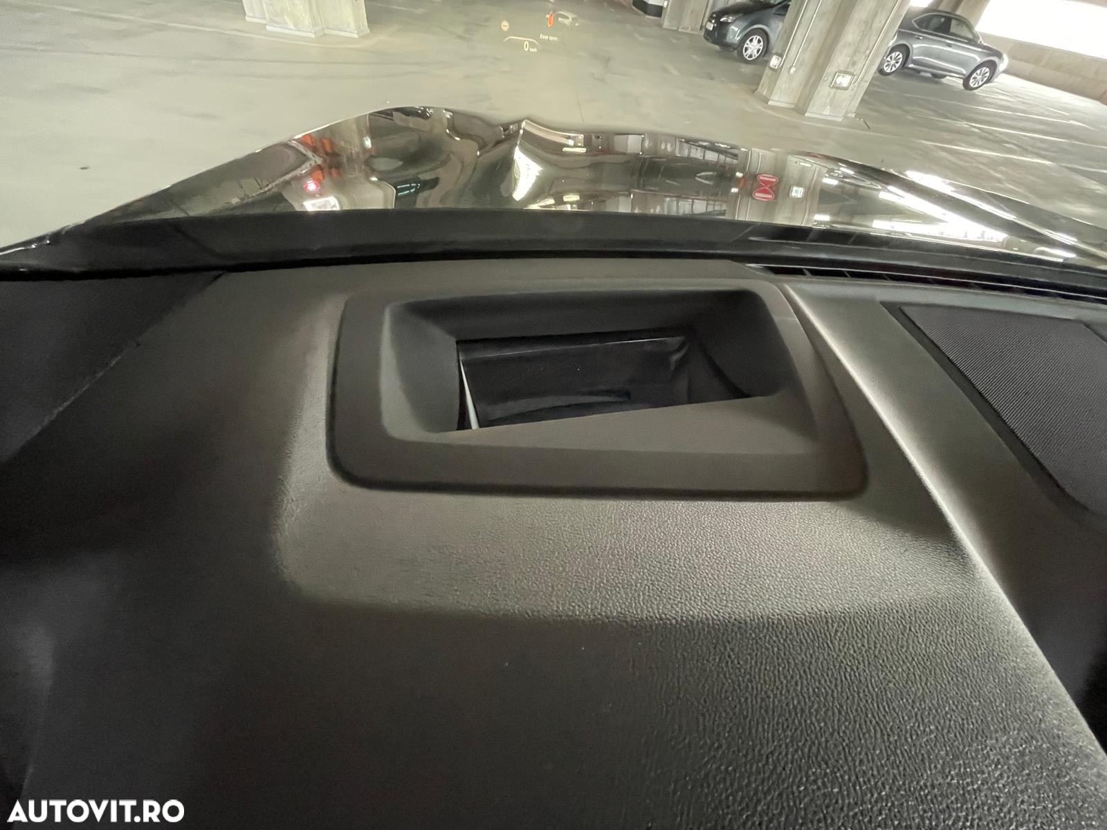BMW X3 xDrive20i AT M Sport - 10