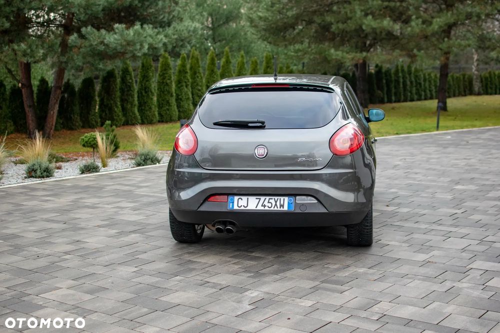 Fiat Bravo - 17