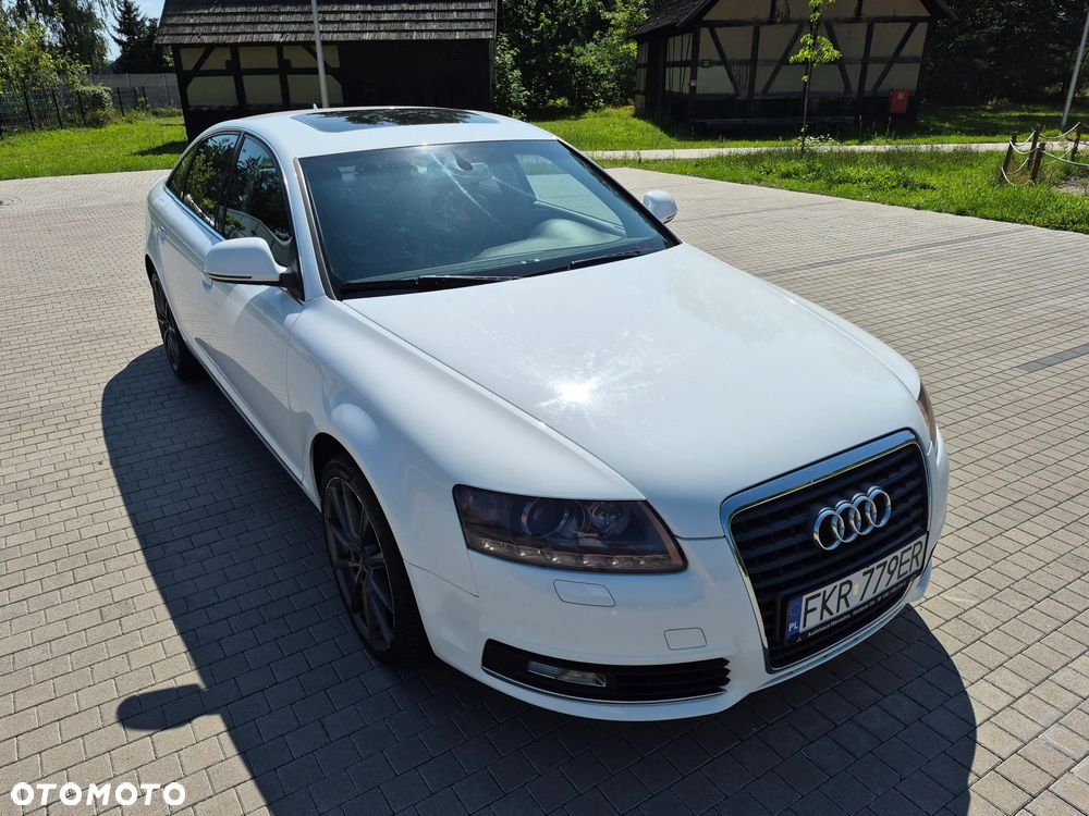 Audi A6 Limousine - 6