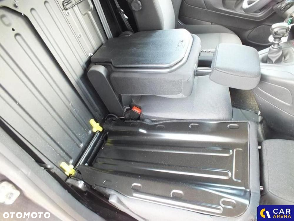 Citroën Berlingo - 28