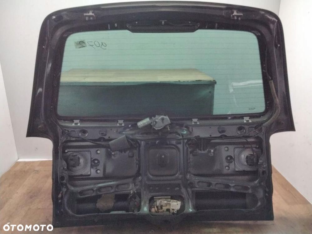 ford galaxy mk1 lift tylna klapa - 3