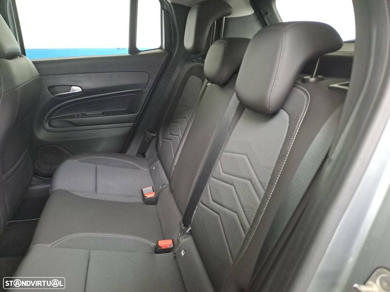 Jeep Avenger 1.2 GSE T3 Altitude - 10