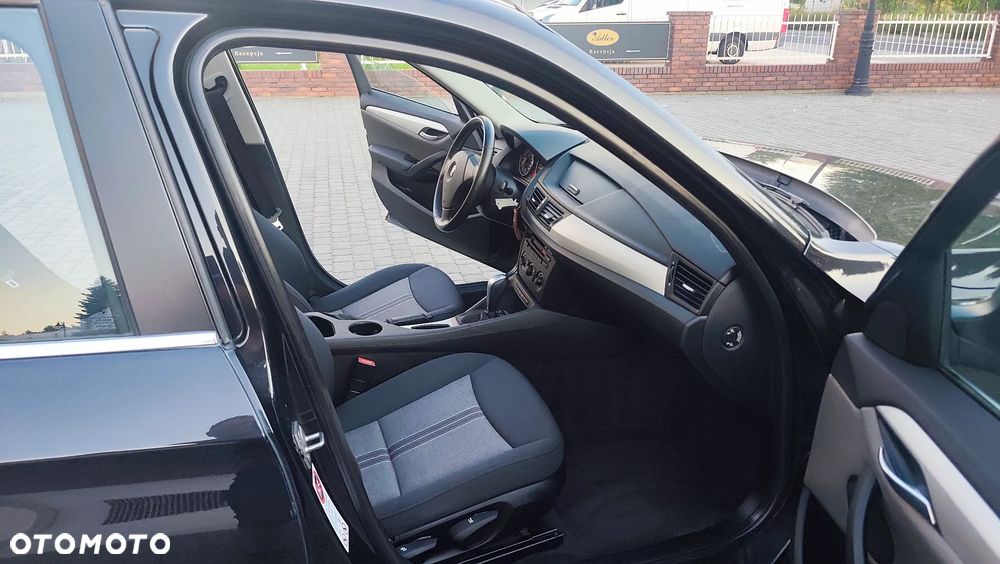 BMW X1 - 33