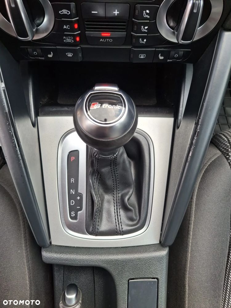 Audi A3 Sportback - 22