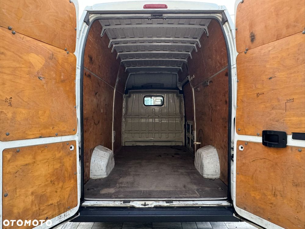 Fiat Ducato - 8