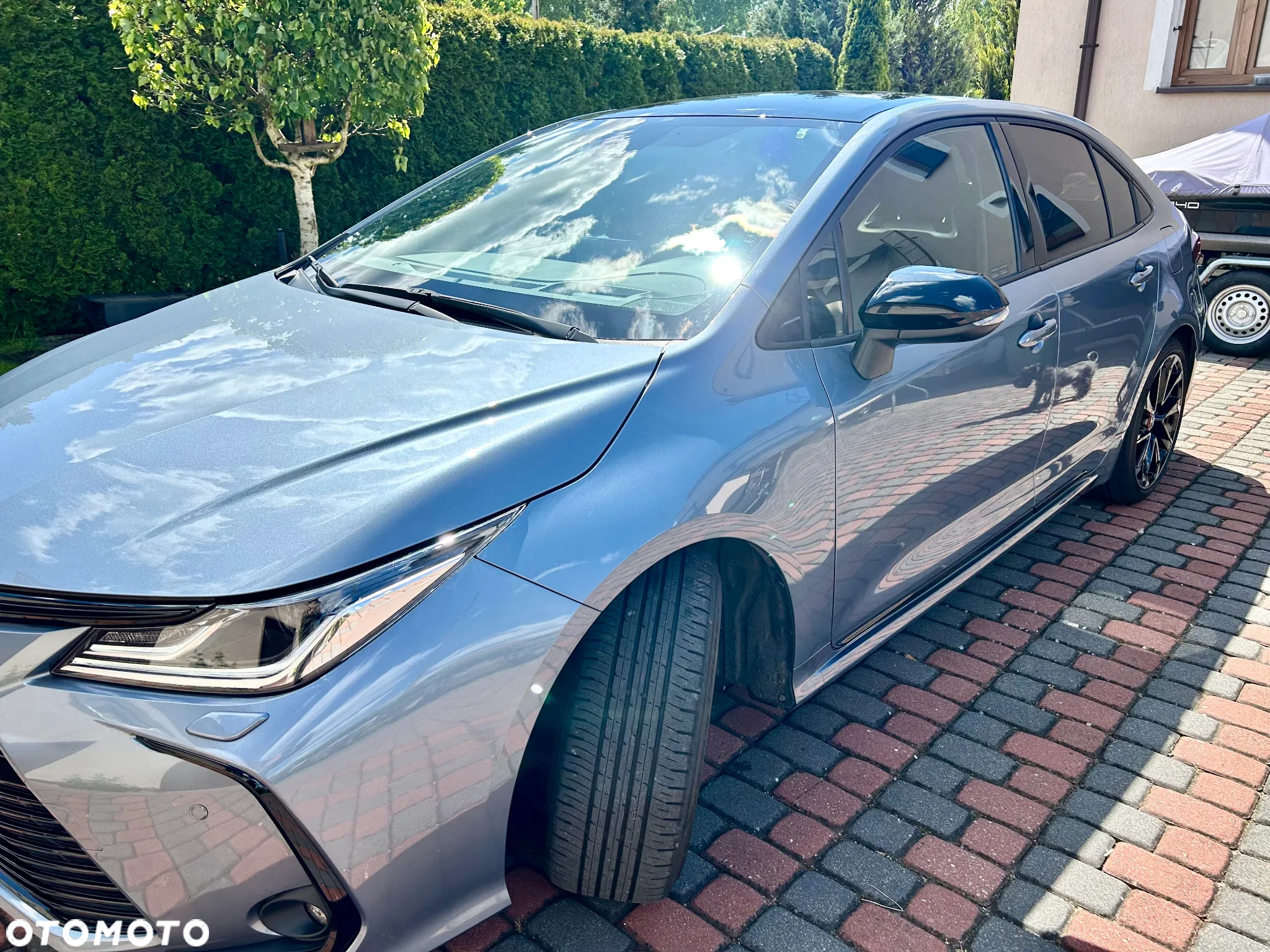 Toyota Corolla 1.6 GR Sport - 3