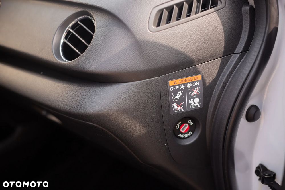 Honda Insight 1.3 Elegance - 20