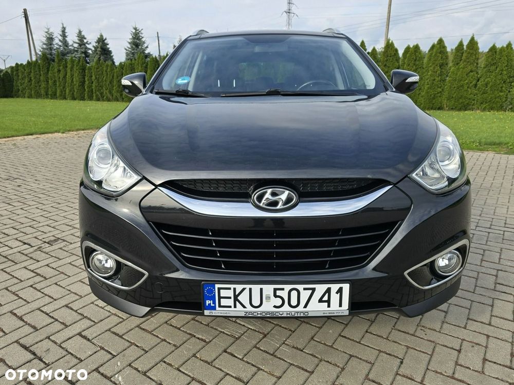 Hyundai ix35 - 3