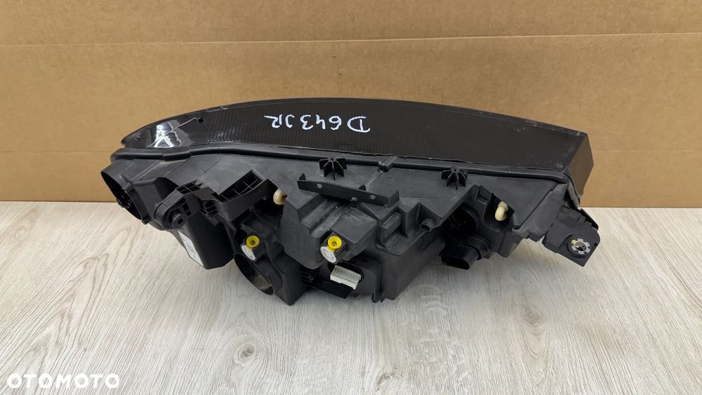 VW ID4 ID.4 LEWA LAMPA PRZÓD FULL LED 11B941005B D643JRO - 4