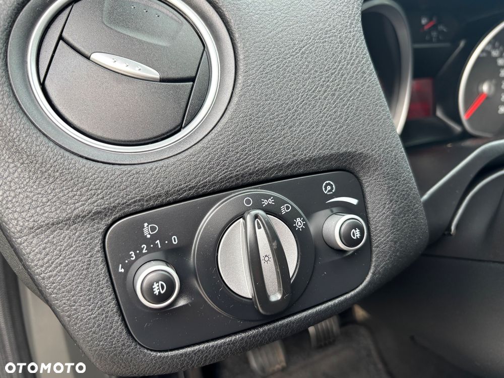 Ford Mondeo - 24