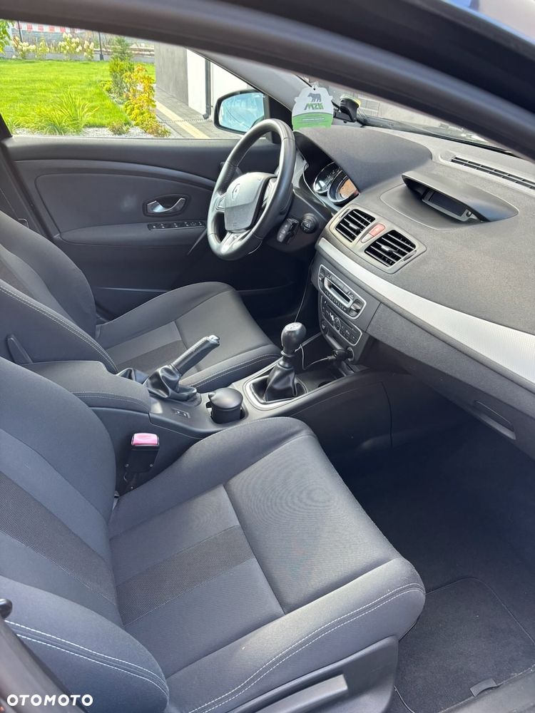 Renault Megane 1.6 16V Dynamique - 15
