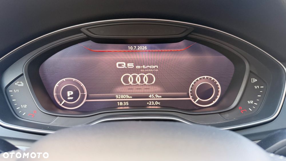 Audi Q5 2.0 TFSI Quattro Design S tronic - 23