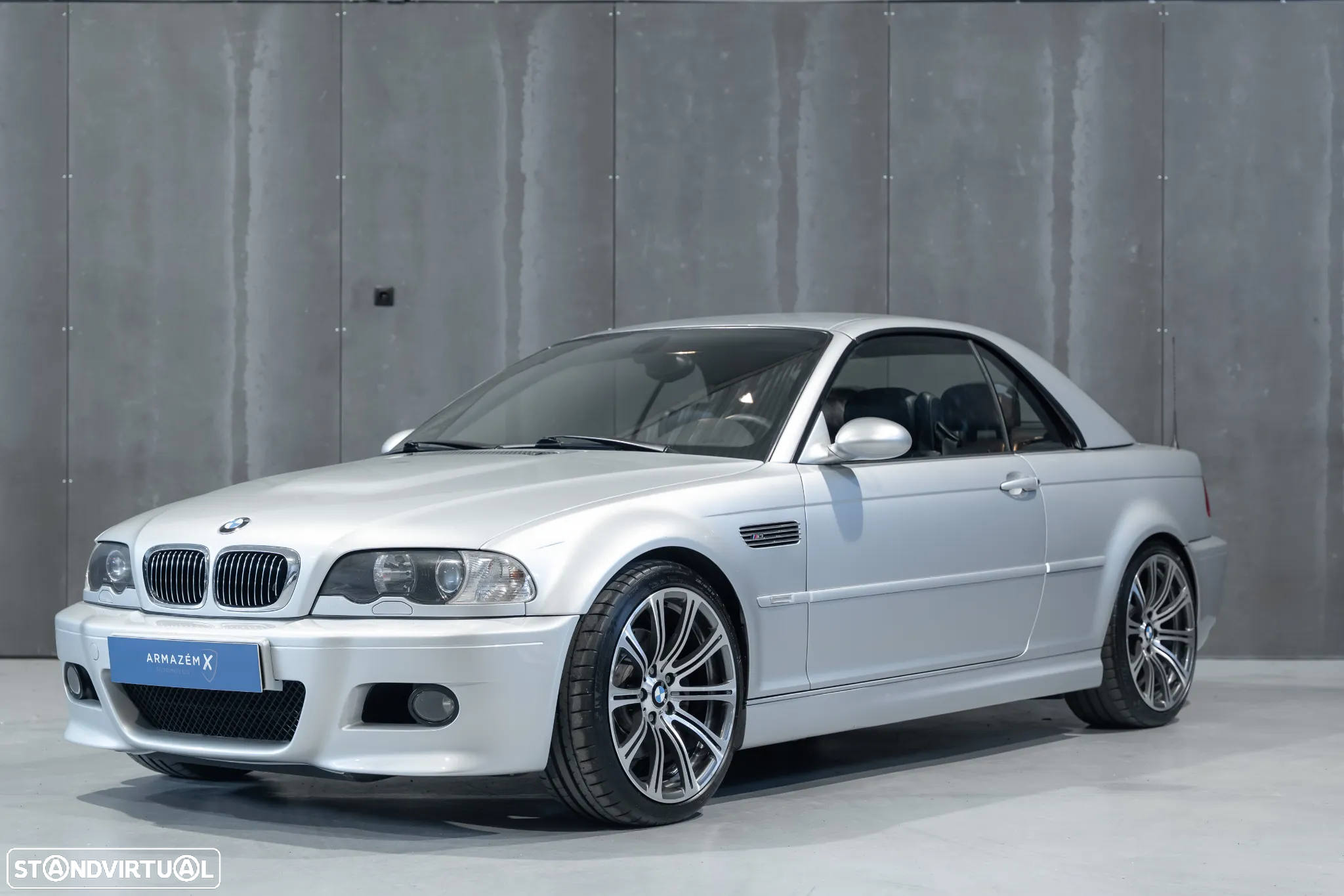 BMW M3 - 3
