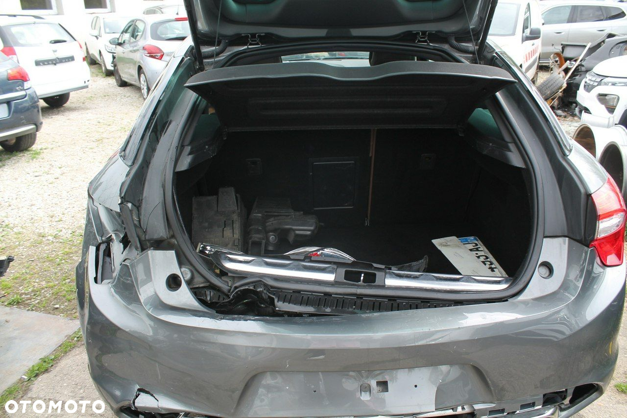 Citroën DS5 - 9