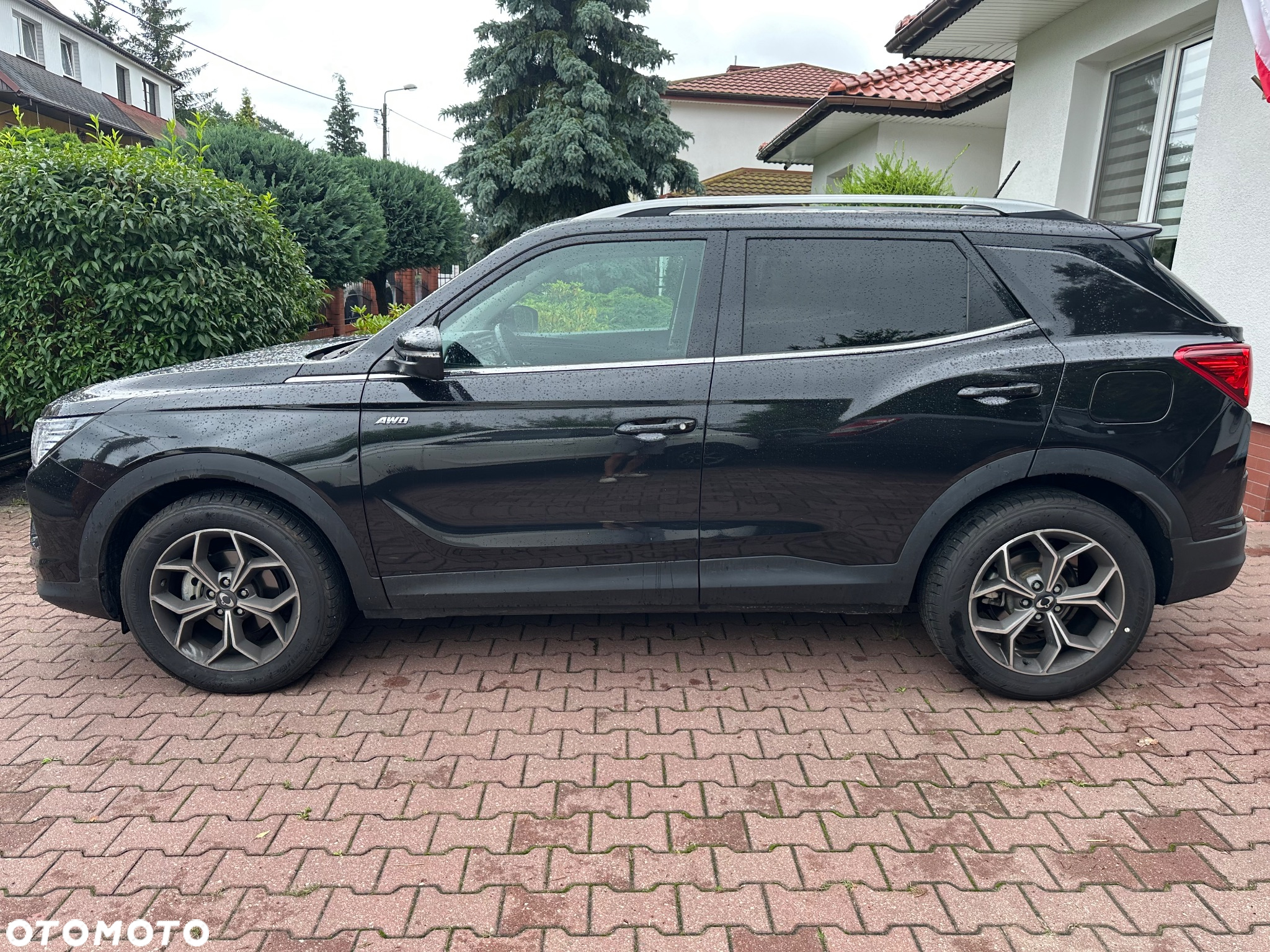 SsangYong/KGM Korando 1.5 T-GDI Wild 2WD - 33
