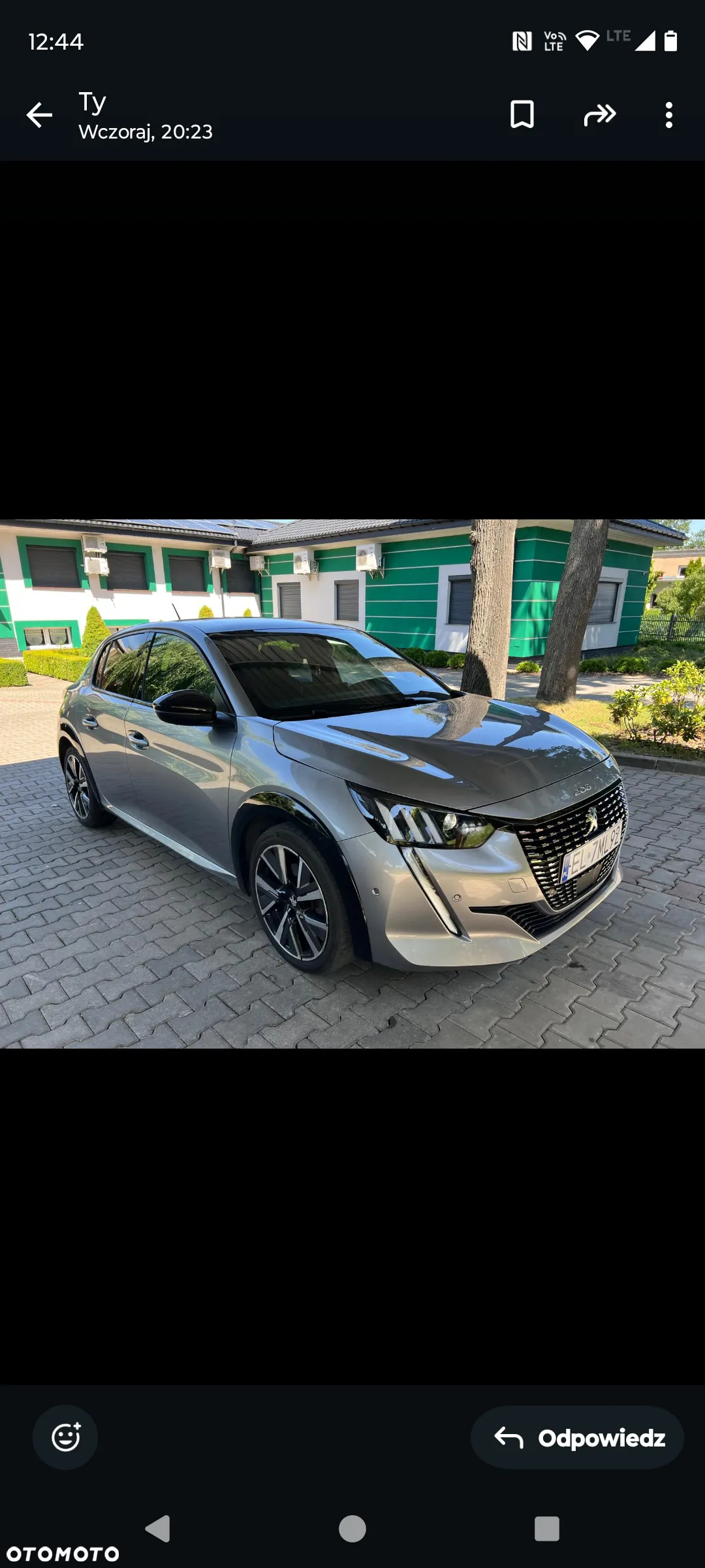 Peugeot 208 1.5 BlueHDi GT Line S&S - 2