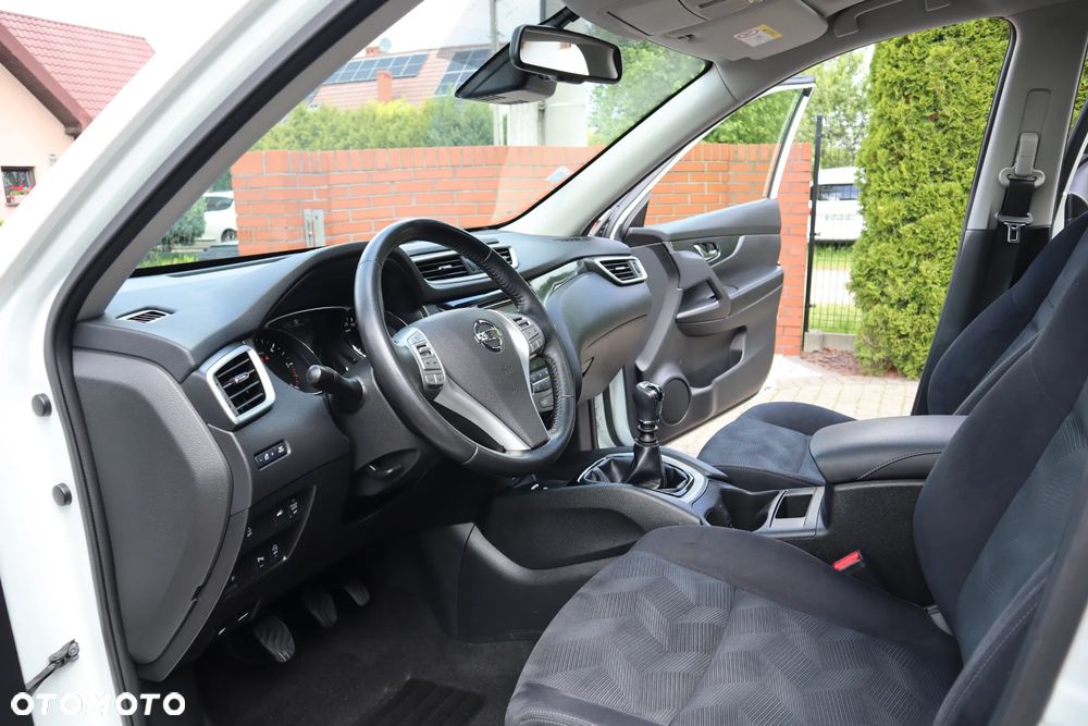 Nissan X-Trail 1.6 DCi N-Connecta - 10