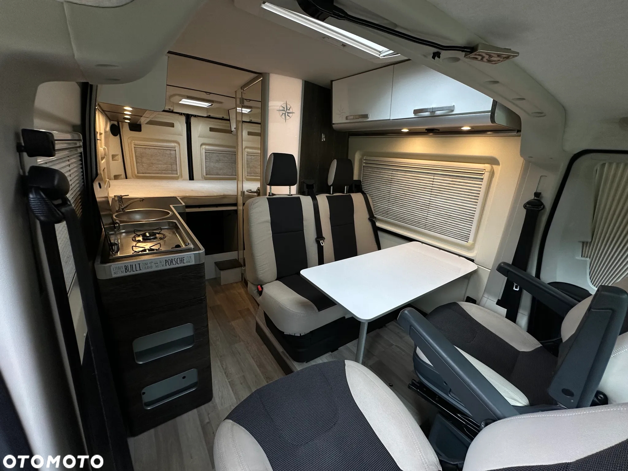 Westfalia COLUMBUS AMUNDSEN - 16