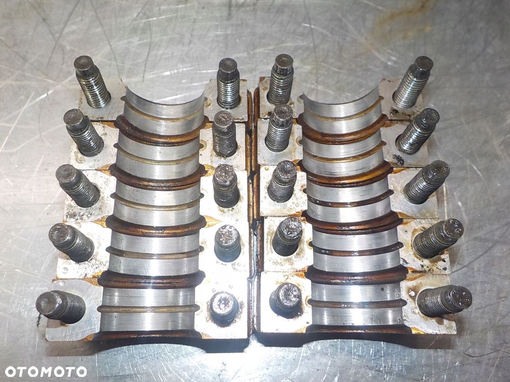 MAZDA 6 I 1.8 16V GŁOWICA SILNIKA - 5