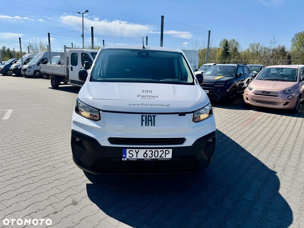 Fiat Doblo Maxi - 4