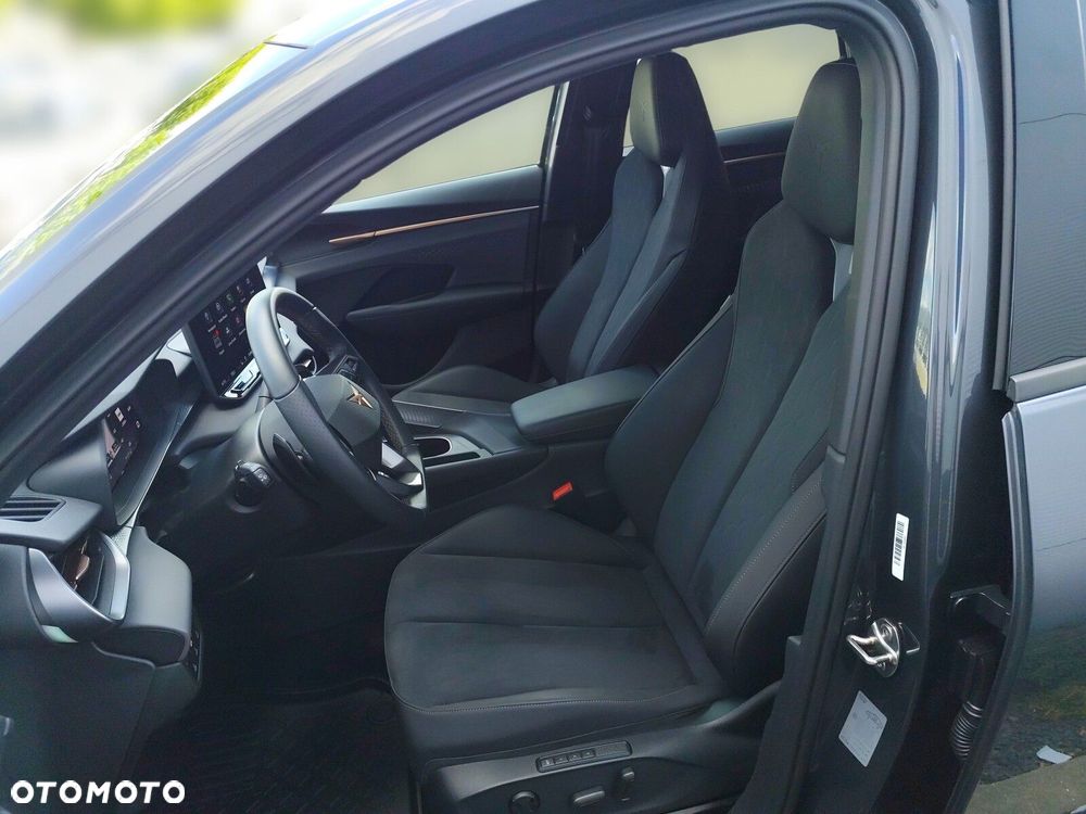 Cupra Terramar 1.5 eTSI mHEV DSG - 11