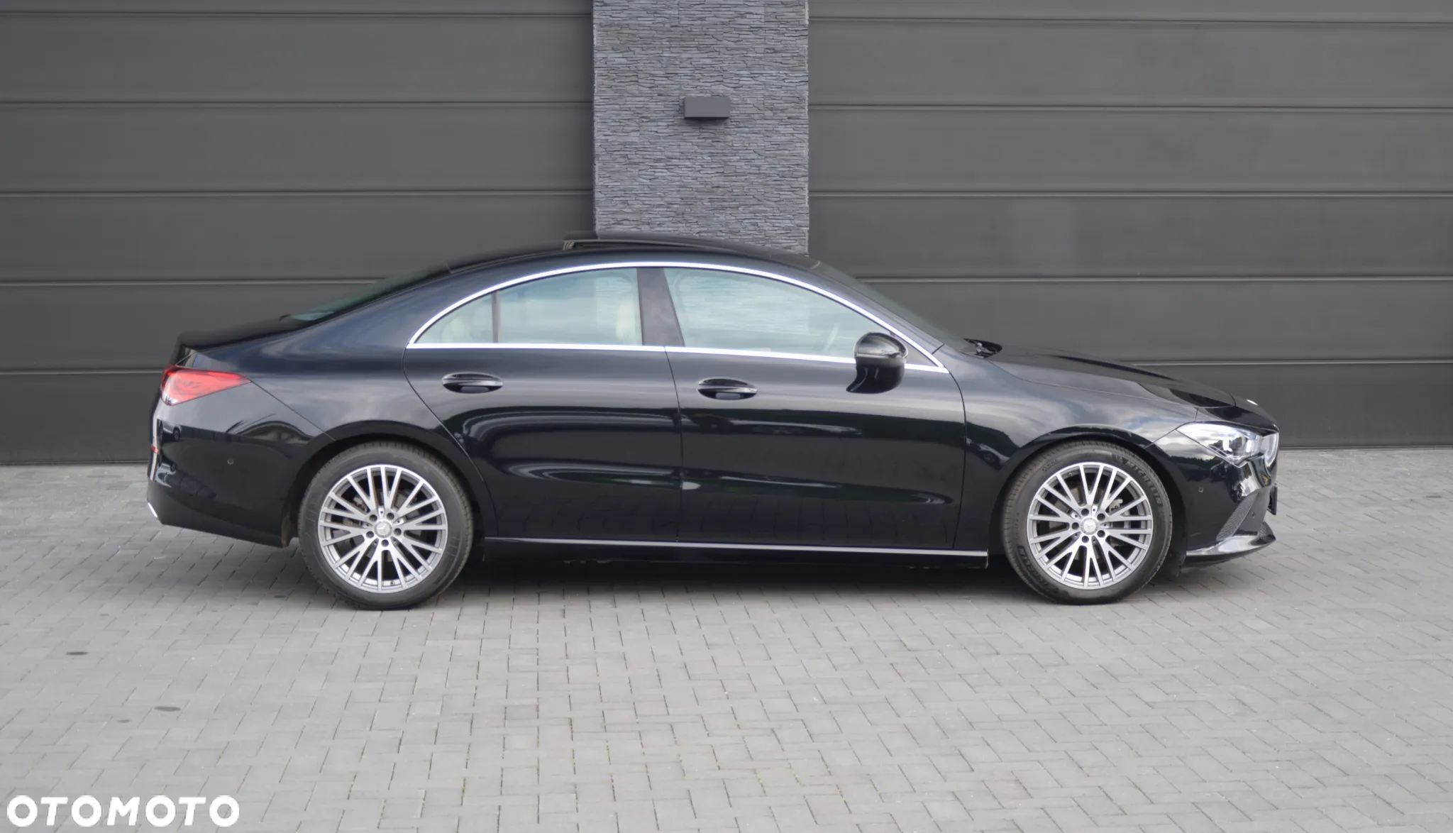 Mercedes-Benz CLA 180 7G-DCT Progressive Line Advanced - 8