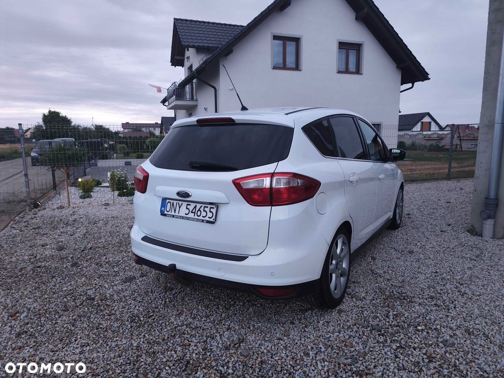 Ford C-MAX - 6