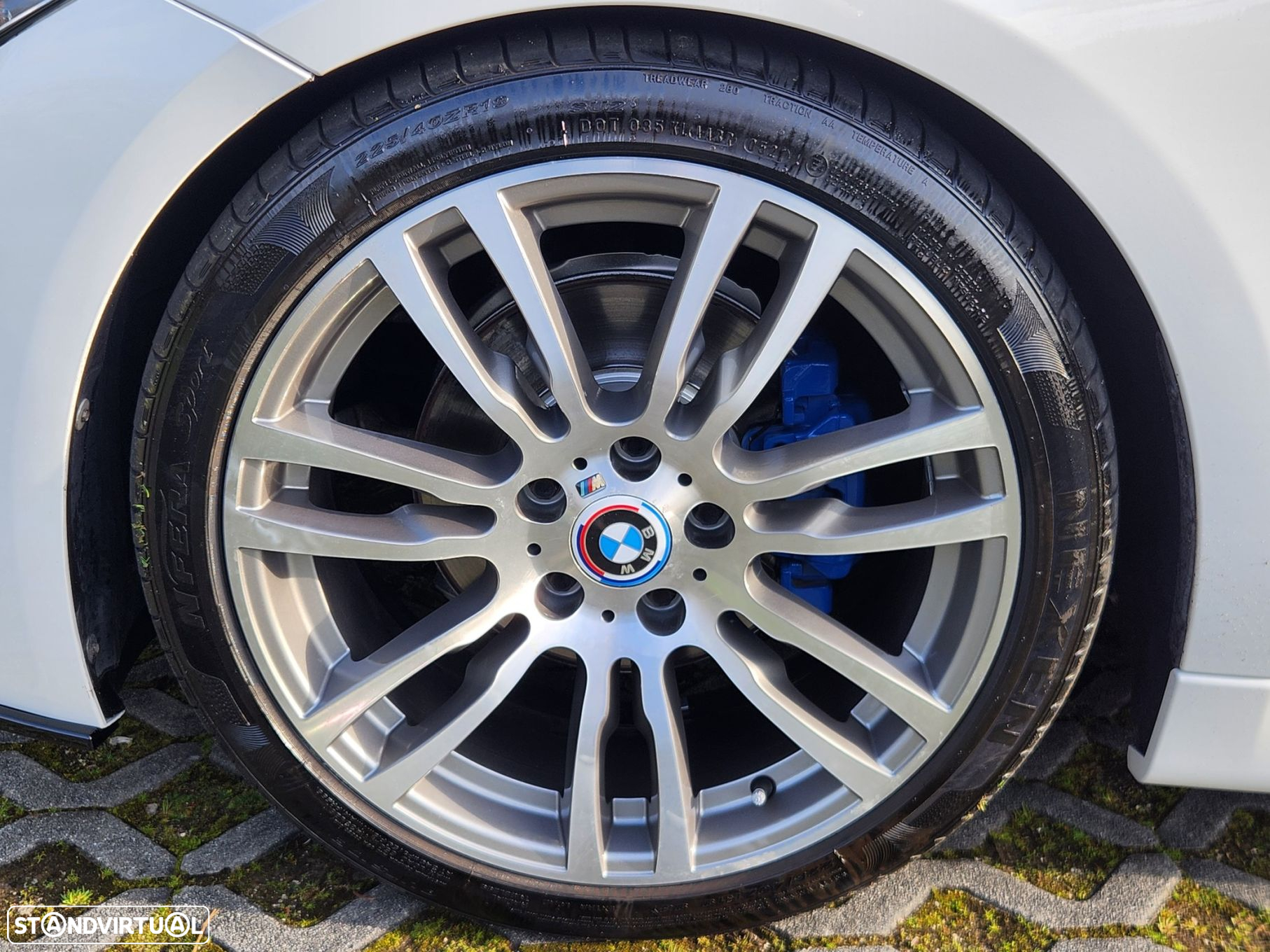 BMW 320 d Touring Sport-Aut. - 15