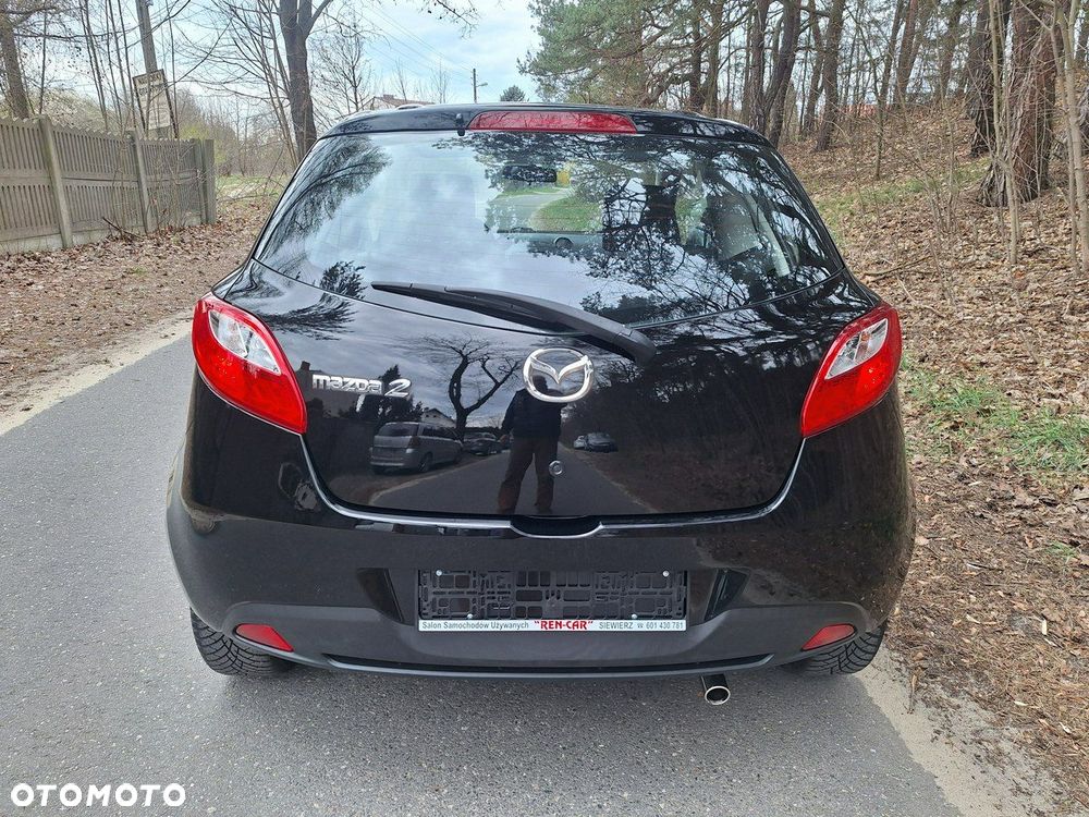 Mazda 2 1.3 Sport Independence - 26