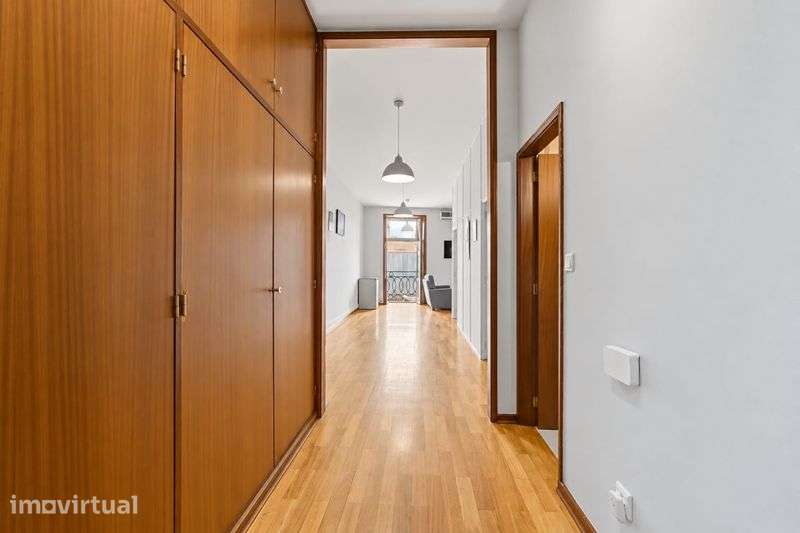 Apartamento t1 em cedofeita - Grande imagem: 5/8
