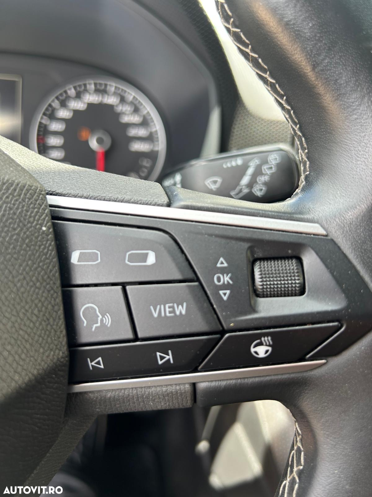 Seat Leon 1.5 TSI Style - 26