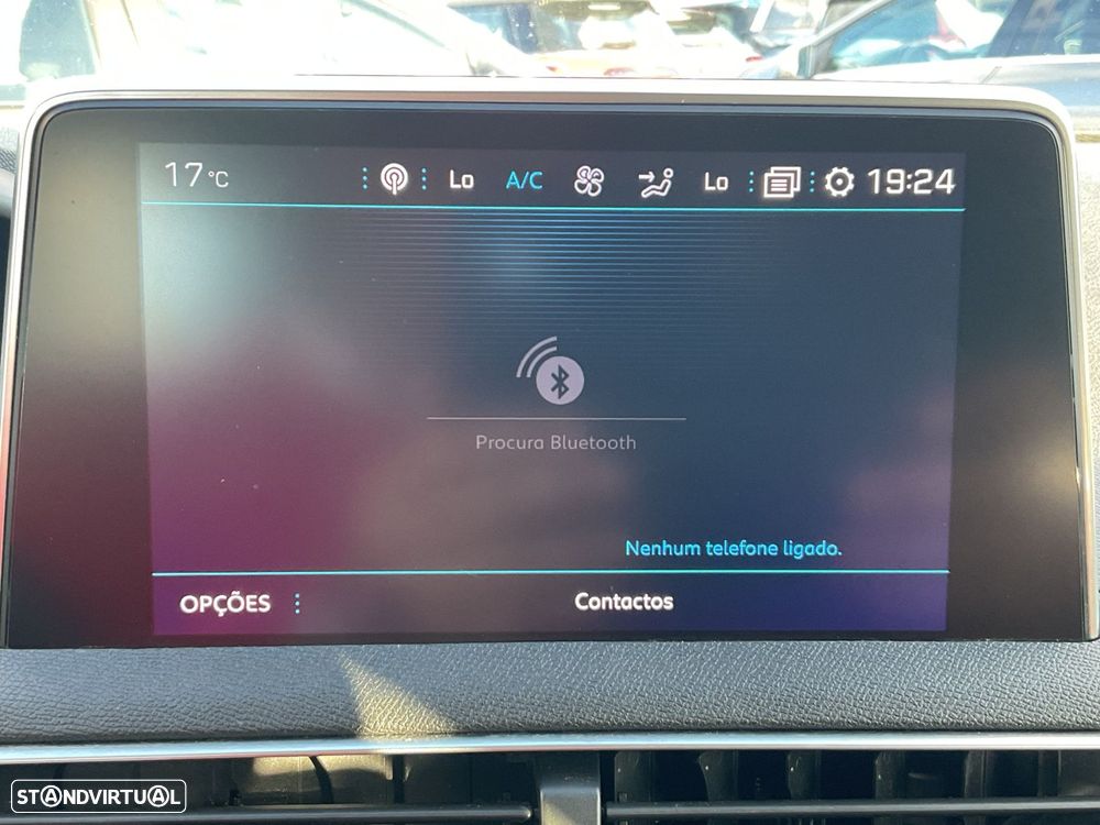 Peugeot 3008 1.6 BlueHDi Active - 28