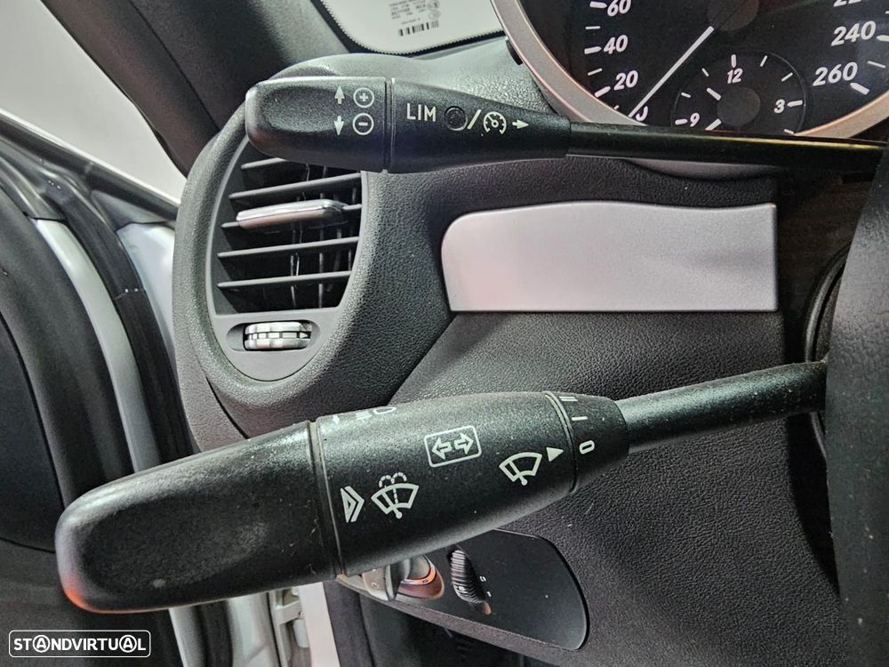 Mercedes-Benz SLK 200 K - 19