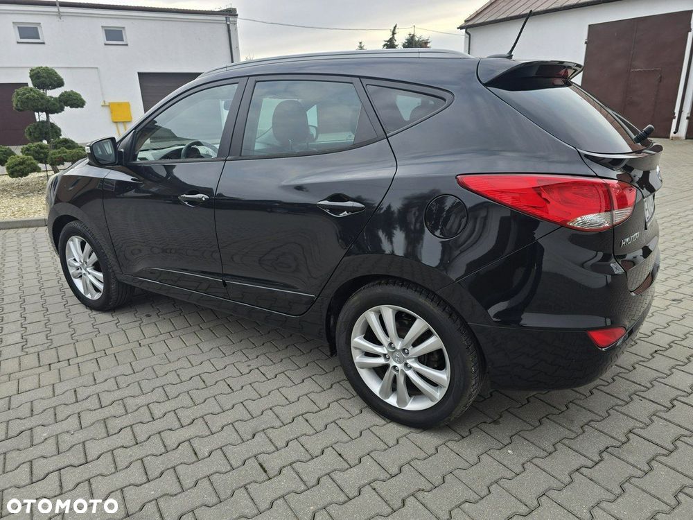 Hyundai ix35 - 14