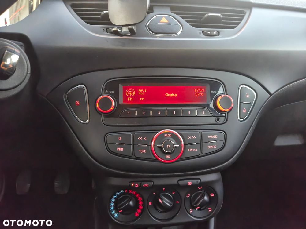 Opel Corsa - 17