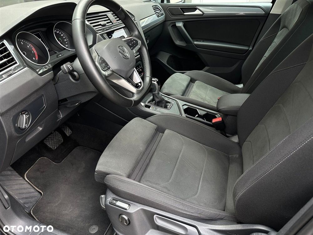 Volkswagen Tiguan 1.5 TSI EVO Life DSG - 10