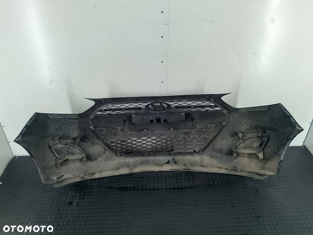 ZDERZAK PRZÓD HYUNDAI I10 FL I QZ - 4