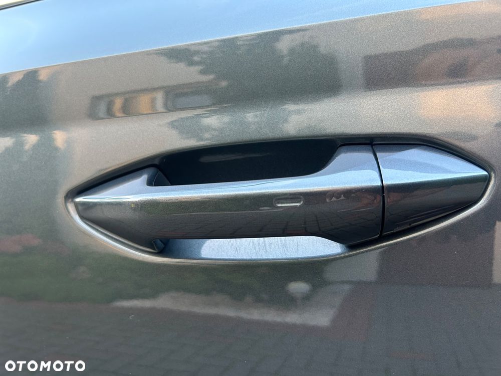 Skoda Octavia 1.0 TSI e-Tec Ambition DSG - 20