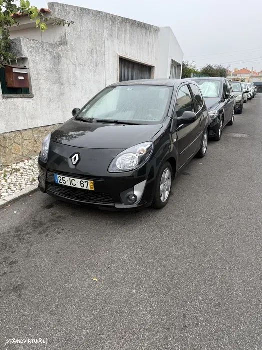 Renault Twingo 1.5 dCi Dynamique S - 1