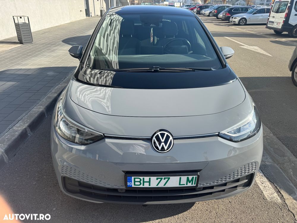 Volkswagen ID.3 Pro - 5