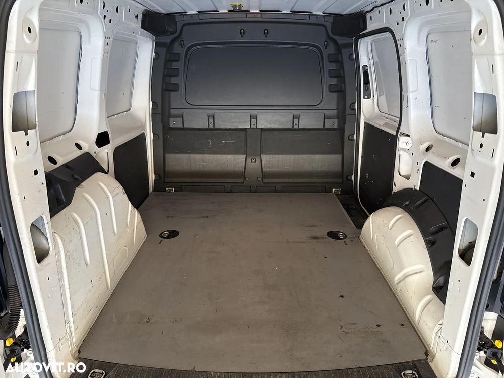 Volkswagen CADDY - 20